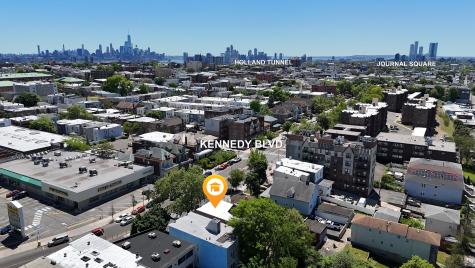 2021 Kennedy Boulevard North Bergen NJ 07047