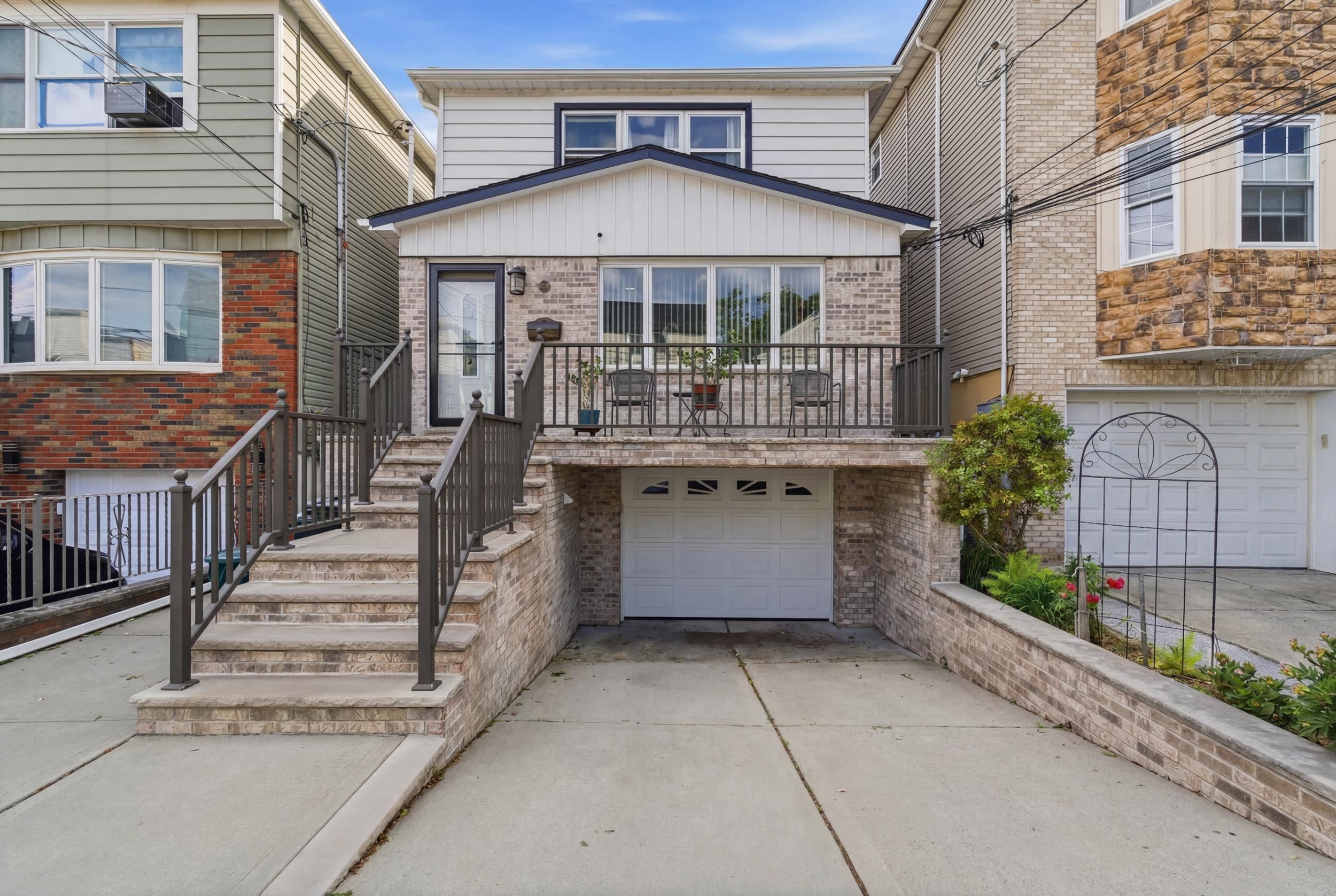 106 Evergreen Street Bayonne NJ 07002