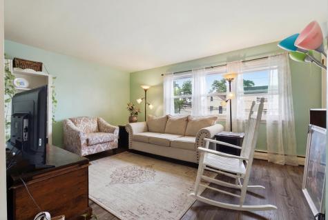106 Evergreen Street Bayonne NJ 07002
