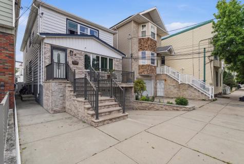106 Evergreen Street Bayonne NJ 07002