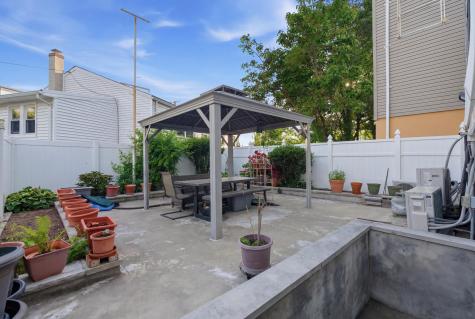 106 Evergreen Street Bayonne NJ 07002