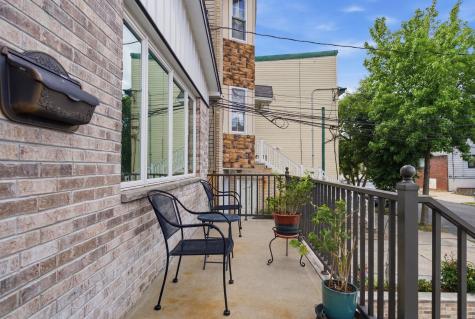 106 Evergreen Street Bayonne NJ 07002