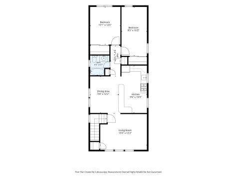 106 Evergreen Street Bayonne NJ 07002