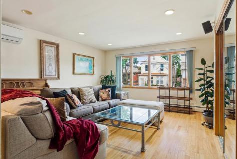 106 Evergreen Street Bayonne NJ 07002
