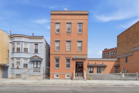 576 32nd Street Union City NJ 07087