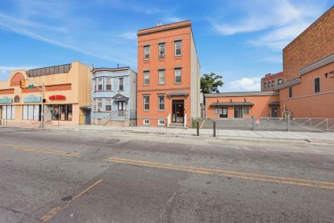 576 32nd Street Union City NJ 07087