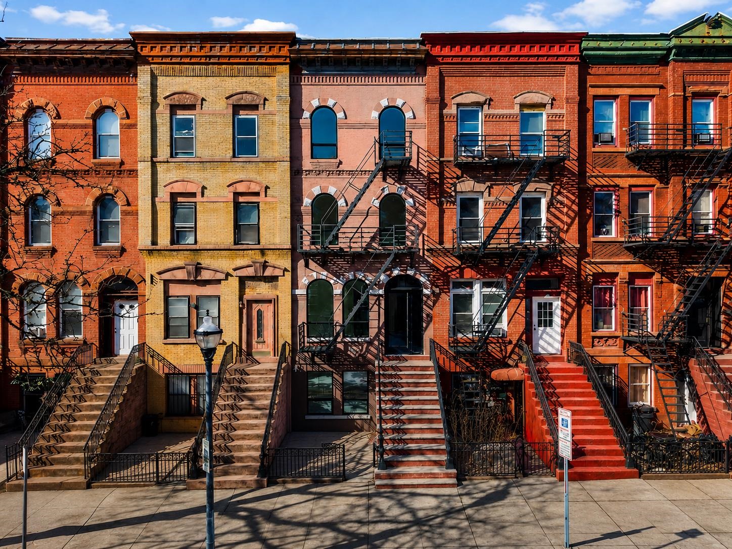 13A Madison Avenue Jersey City NJ 07304