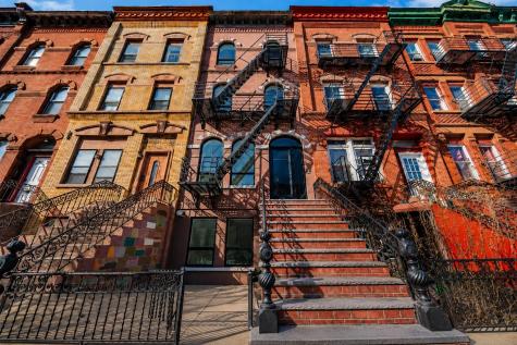 13A Madison Avenue Jersey City NJ 07304