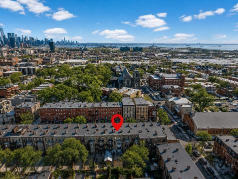 13A Madison Avenue Jersey City NJ 07304