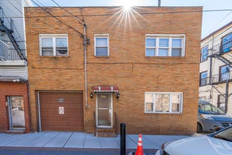 4708 Hudson Avenue Union City NJ 07087