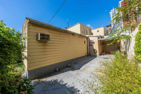 4708 Hudson Avenue Union City NJ 07087