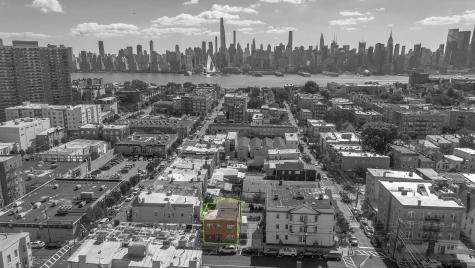 4708 Hudson Avenue Union City NJ 07087