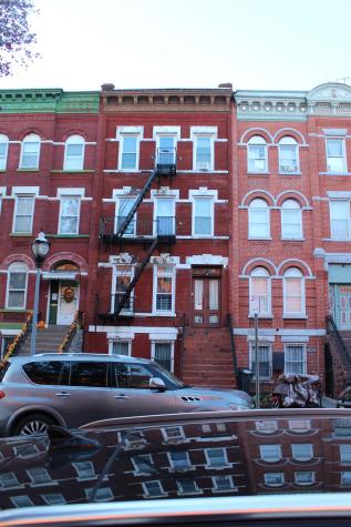 27 Madison Avenue Jersey City NJ 07304