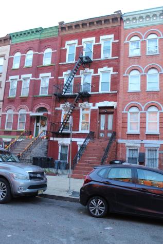 27 Madison Avenue Jersey City NJ 07304