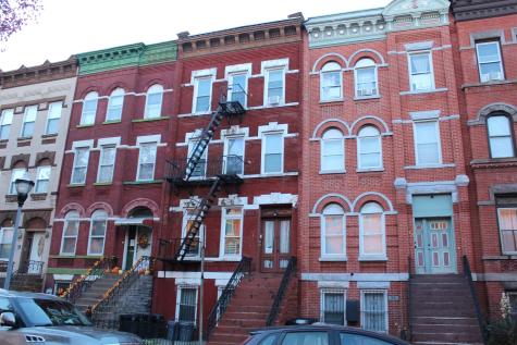27 Madison Avenue Jersey City NJ 07304