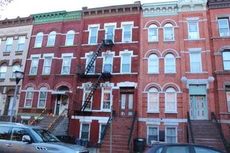 27 Madison Avenue Jersey City NJ 07304