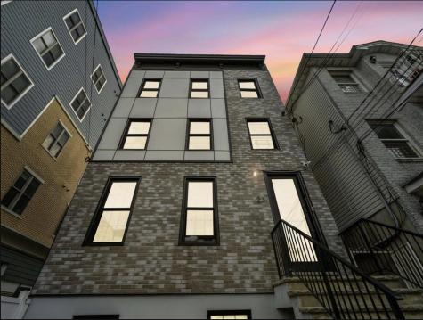 23 Westervelt Place Jersey City NJ 07304