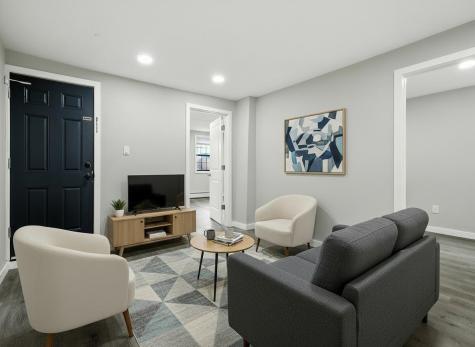 23 Westervelt Place Jersey City NJ 07304