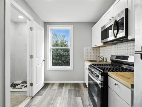 23 Westervelt Place Jersey City NJ 07304