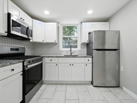 23 Westervelt Place Jersey City NJ 07304