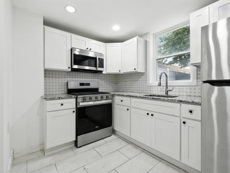 23 Westervelt Place Jersey City NJ 07304