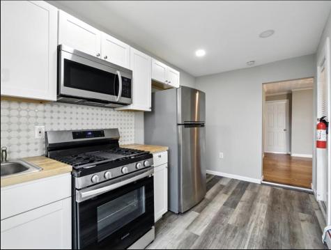 23 Westervelt Place Jersey City NJ 07304