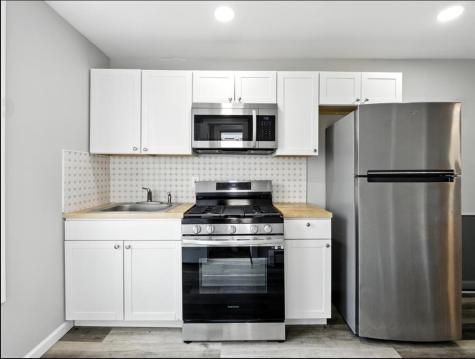 23 Westervelt Place Jersey City NJ 07304