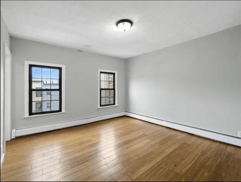 23 Westervelt Place Jersey City NJ 07304