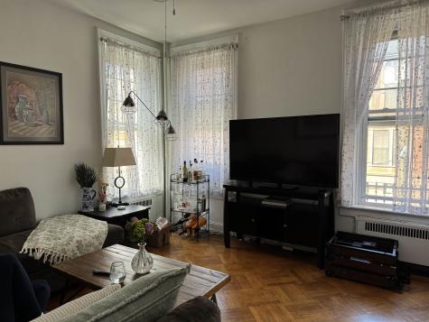 1001 Garden Street Hoboken NJ 07030