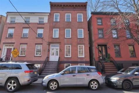 55 Wayne Street Jersey City NJ 07302