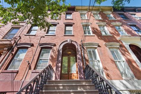 128 Wayne Street Jersey City NJ 07302
