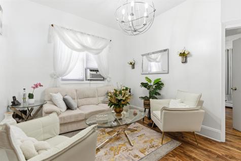 144-146 Pearsall Avenue Jersey City NJ 07305