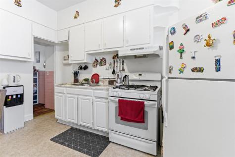 144-146 Pearsall Avenue Jersey City NJ 07305