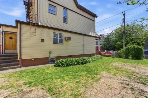 144-146 Pearsall Avenue Jersey City NJ 07305