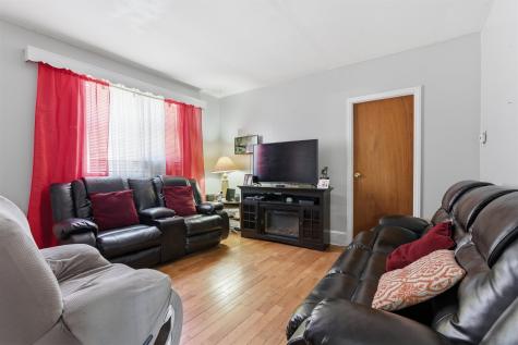 144-146 Pearsall Avenue Jersey City NJ 07305