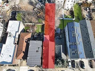 172 Beacon Avenue Jersey City NJ 07306