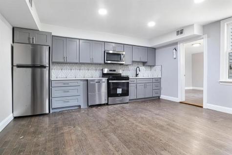 172 Beacon Avenue Jersey City NJ 07306