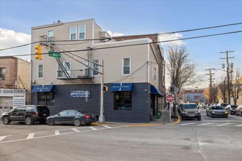 201 16th Street Union City NJ 07087