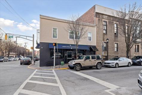 201 16th Street Union City NJ 07087
