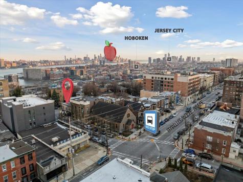 201 16th Street Union City NJ 07087