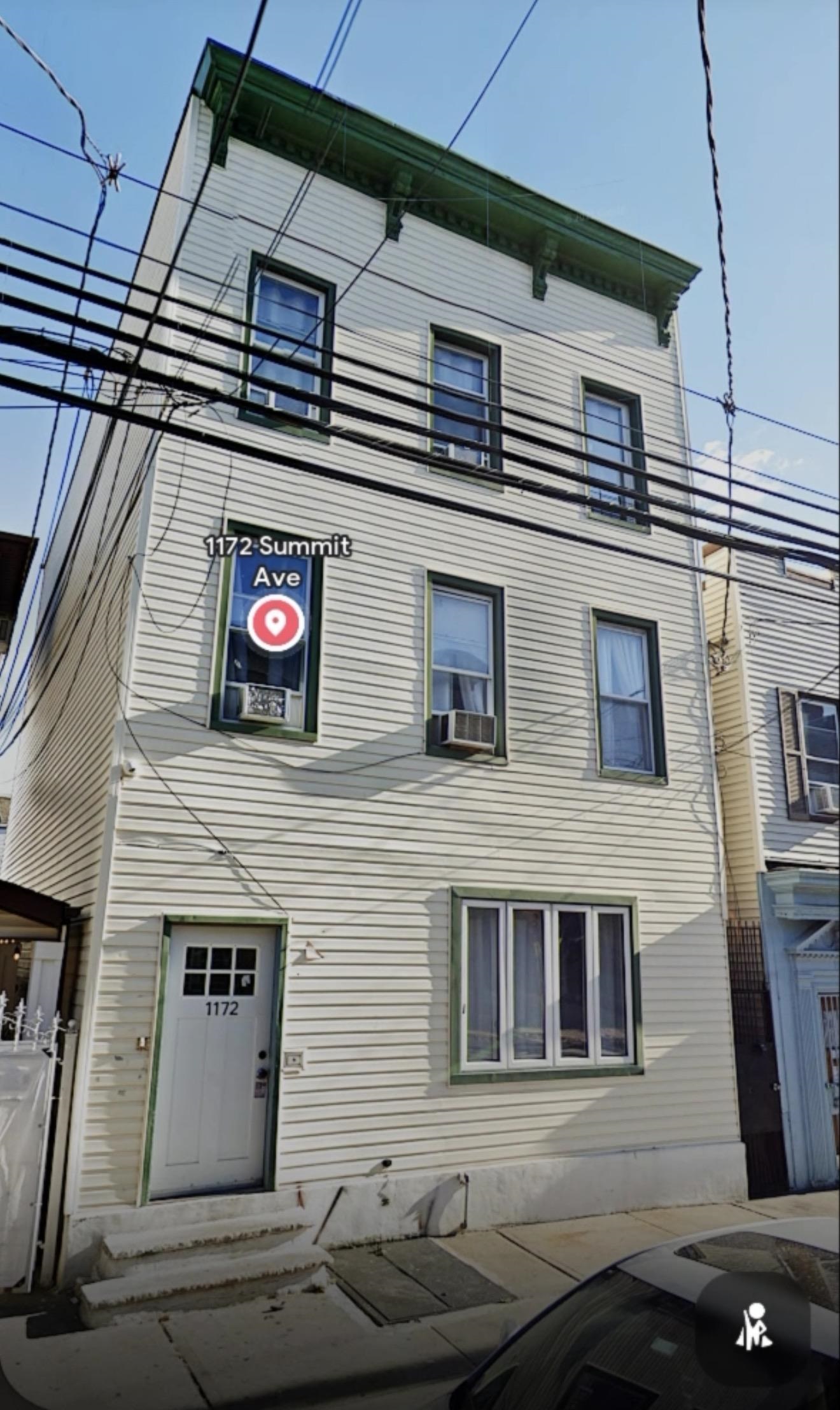 1172 Summit Avenue Jersey City NJ 07307