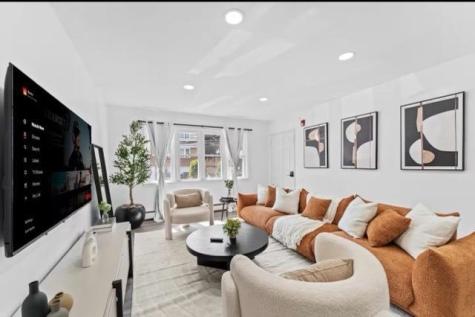 731 Liberty Avenue North Bergen NJ 07047