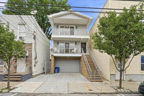202 41st Street Union City NJ 07087