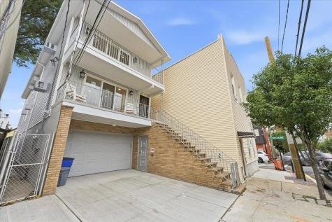 202 41st Street Union City NJ 07087