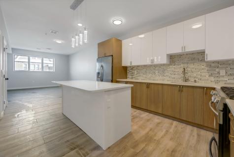 1321 73rd Street North Bergen NJ 07047