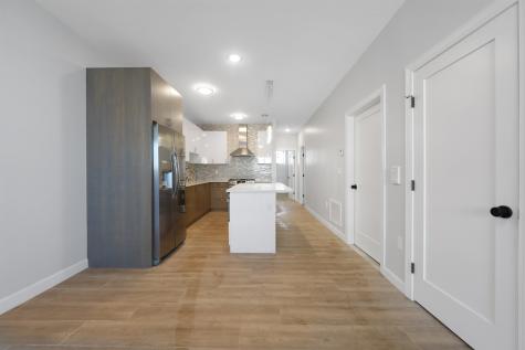 1321 73rd Street North Bergen NJ 07047