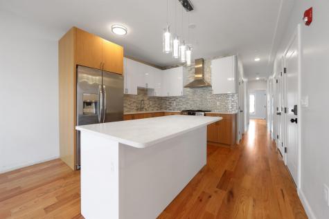 1321 73rd Street North Bergen NJ 07047