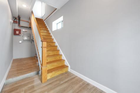 1321 73rd Street North Bergen NJ 07047