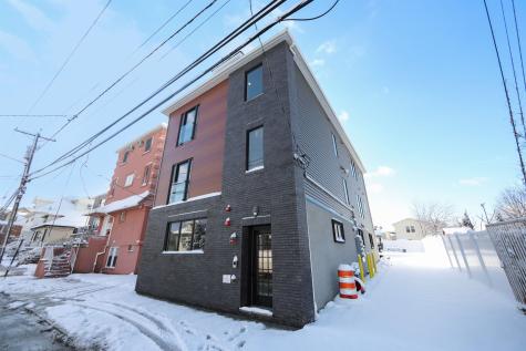 1321 73rd Street North Bergen NJ 07047