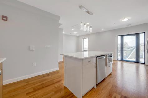 1321 73rd Street North Bergen NJ 07047